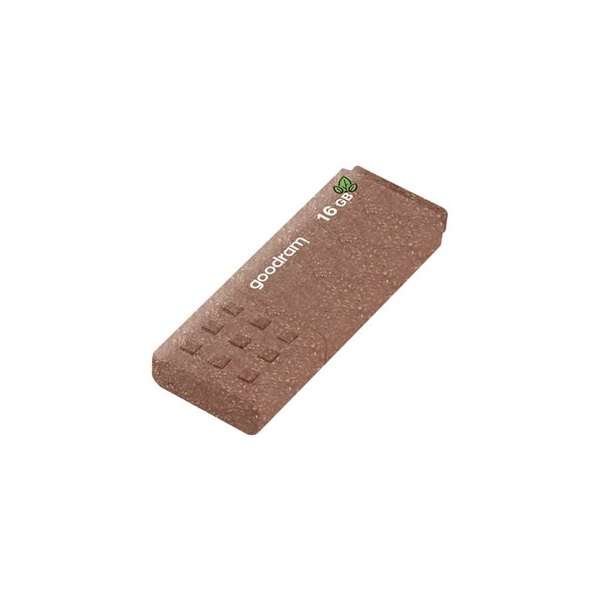GoodRAM UME3 エコフレンドリー 16GB USB 3.1