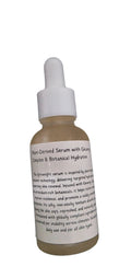 フェイス美容液 高麗人参＆緑茶セラム (10本) 各30ml