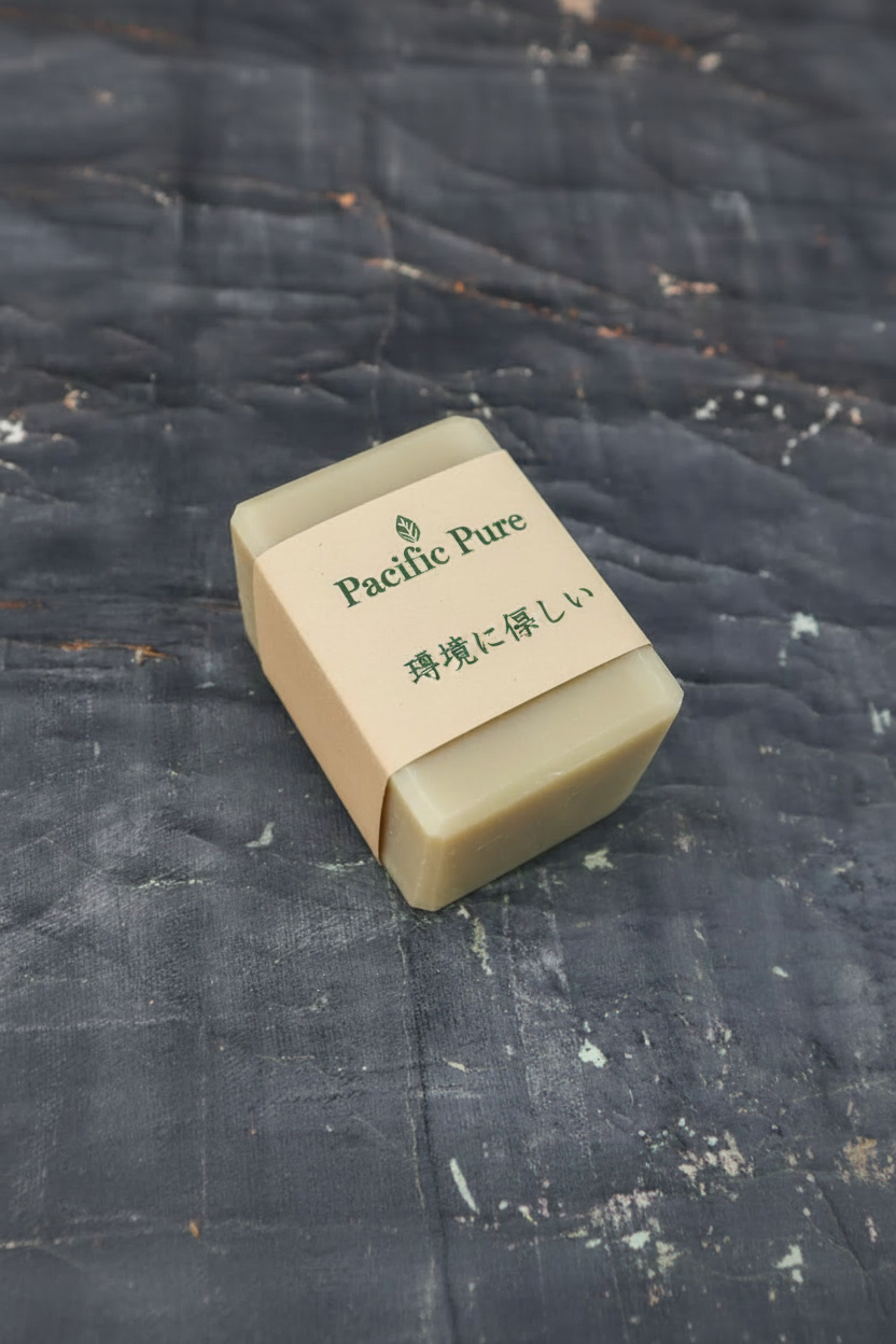 固形石鹸（227g）
