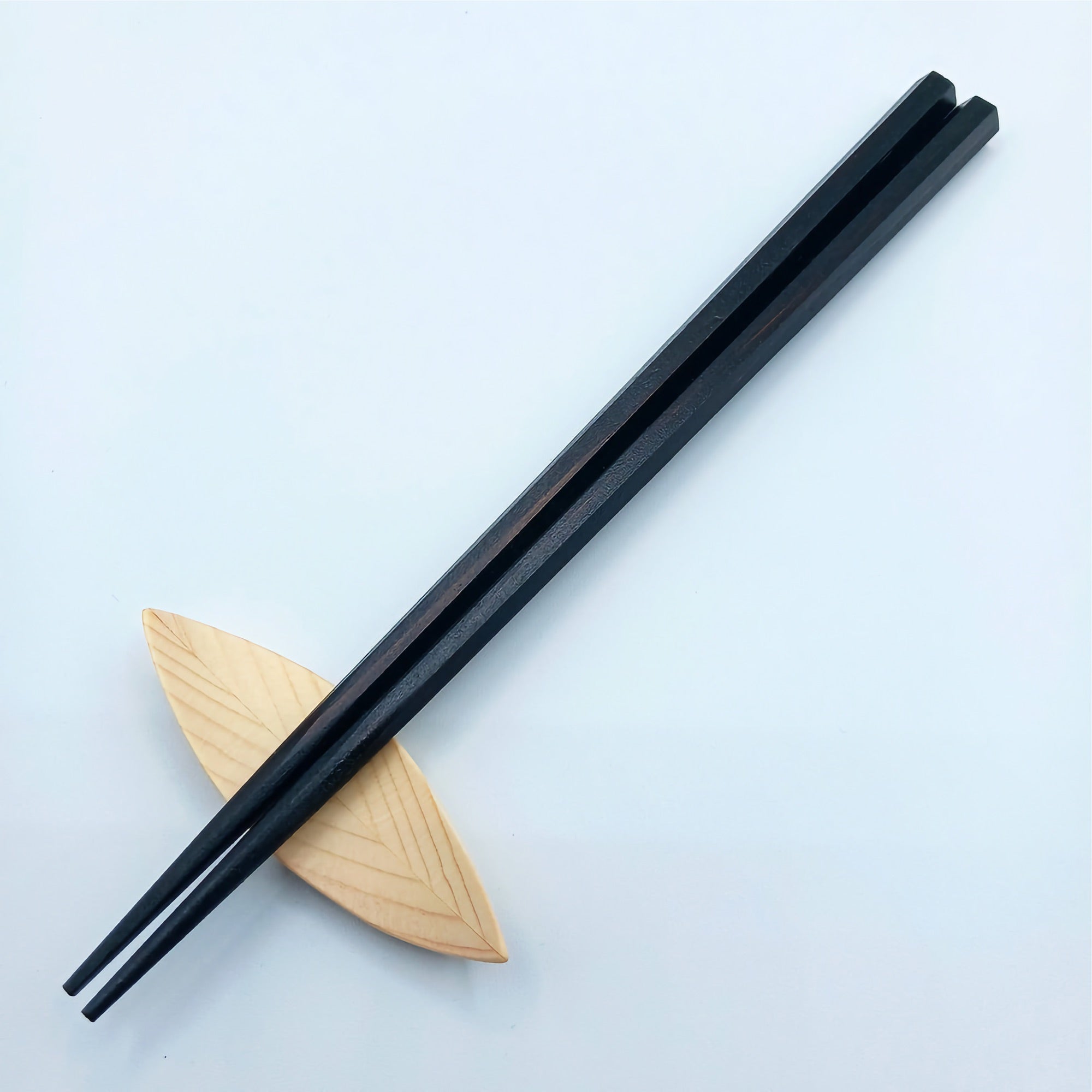 Hashi-Coo 日本製箸 - PEFC認証木材使用の環境に優しく持続可能な商品