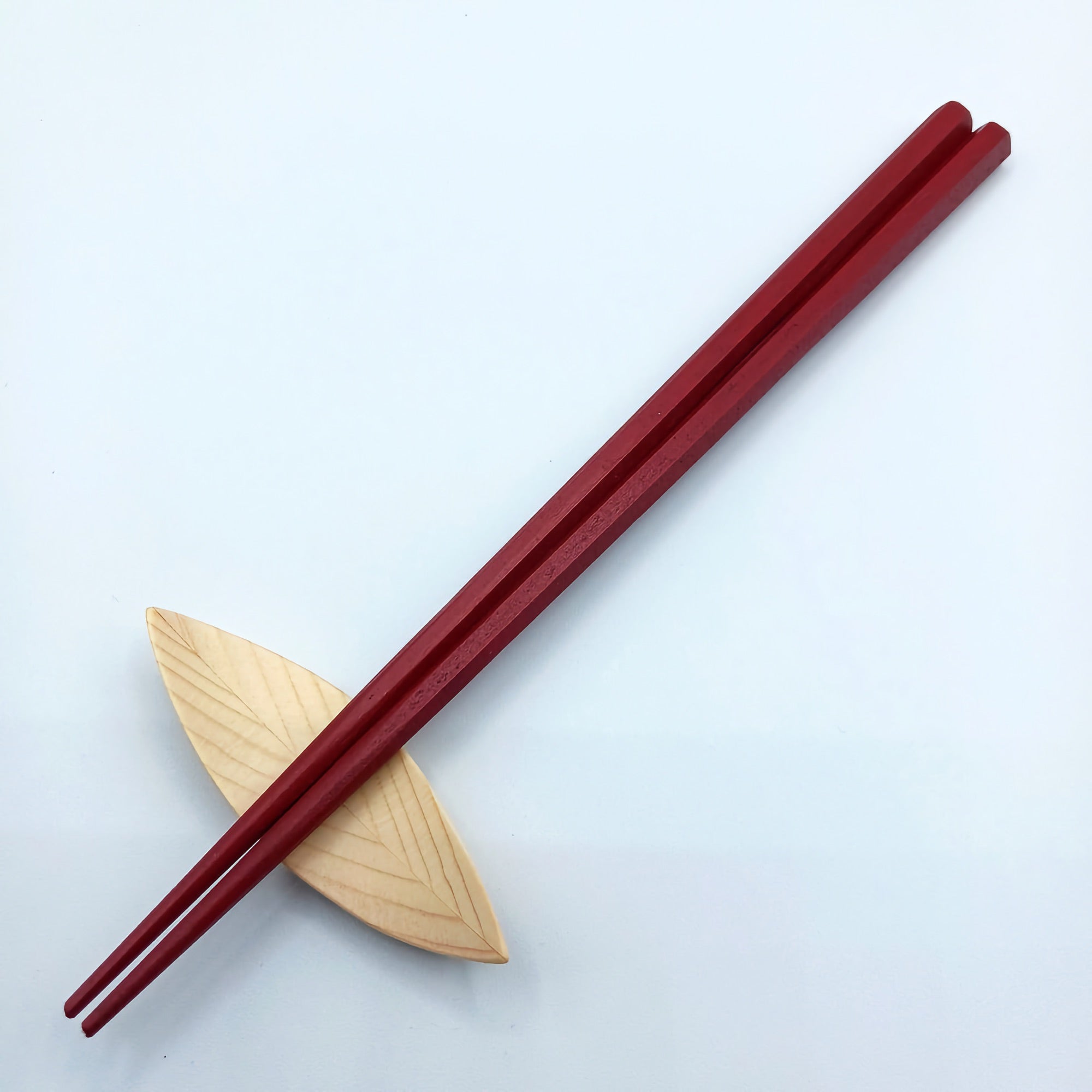 Hashi-Coo 日本製箸 - PEFC認証木材使用の環境に優しく持続可能な商品