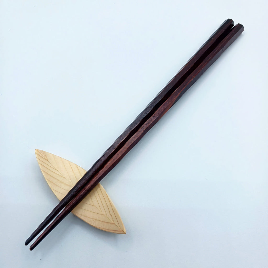 Hashi-Coo 日本製箸 - PEFC認証木材使用の環境に優しく持続可能な商品