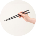 Hashi-Coo 日本製箸 - PEFC認証木材使用の環境に優しく持続可能な商品