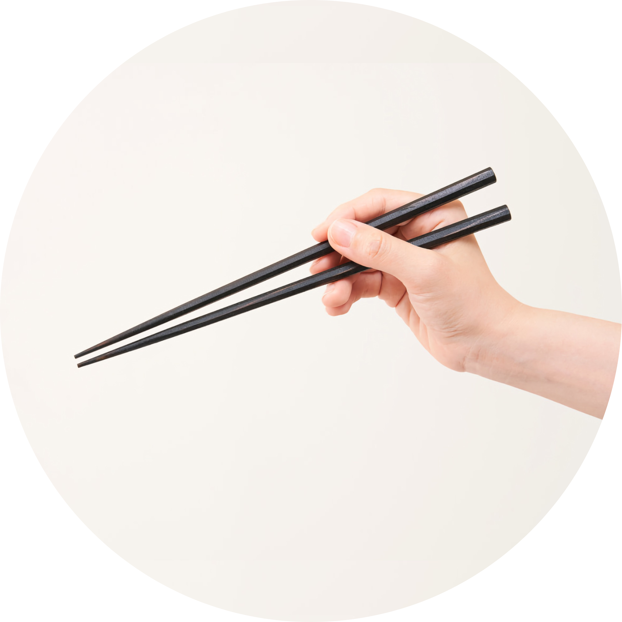 Hashi-Coo 日本製箸 - PEFC認証木材使用の環境に優しく持続可能な商品