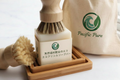 Soap Bar – Pacific Pure Japanese Version