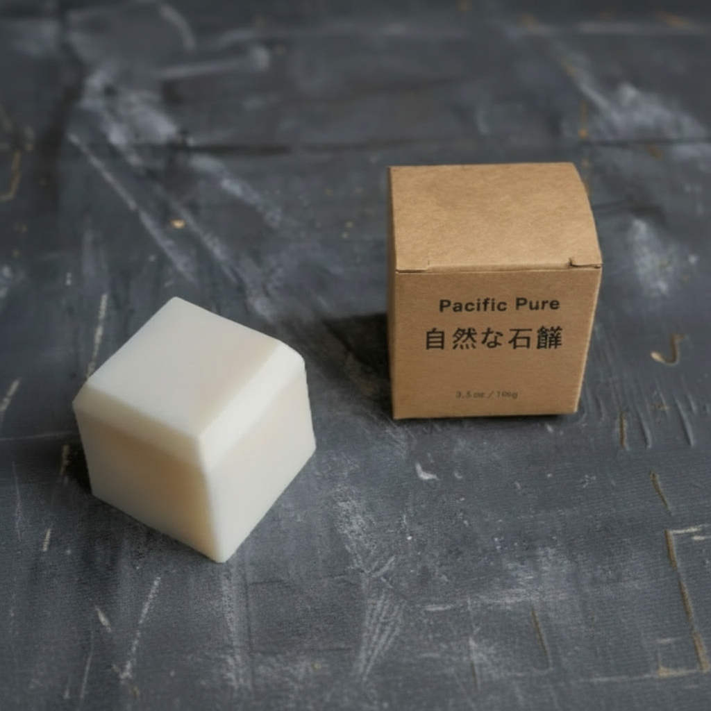 Stain Remover Block – Recentered