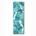 Dora Cacadus Birds Yoga Mat — 6mm Non-Slip, Eco-Friendly Cushion-0